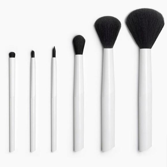 Zara Make-up Brush Set - Picture 3 of 4